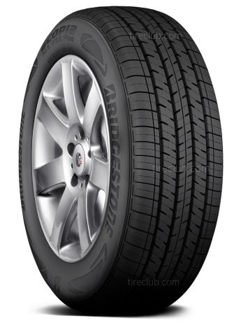 Bridgestone Ecopia H/L 422 Plus | TIRECLUB Belize