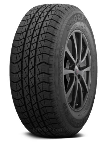 Goodyear Wrangler HP P245/50R20 102S BSW 340/A/B | TIRECLUB Belize