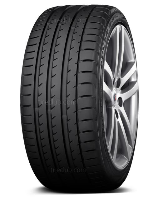 245/40R20 Tyres | TIRECLUB Trinidad y Tobago