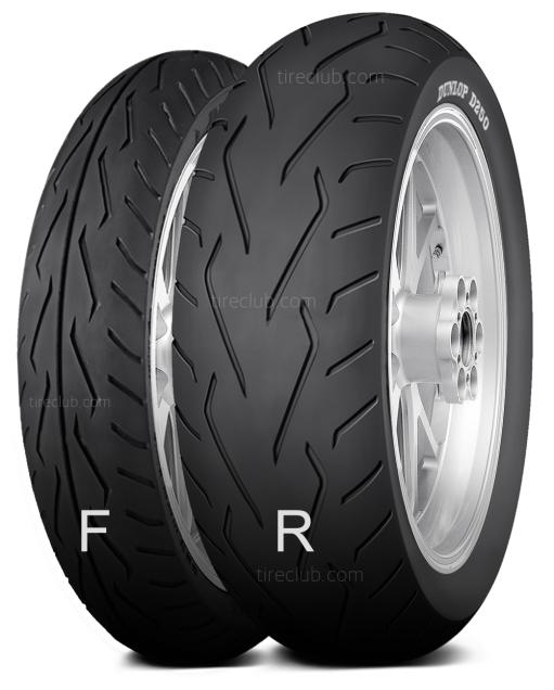 180/60 R 16 M/C 74H TL Tyres | TIRECLUB Trinidad y Tobago