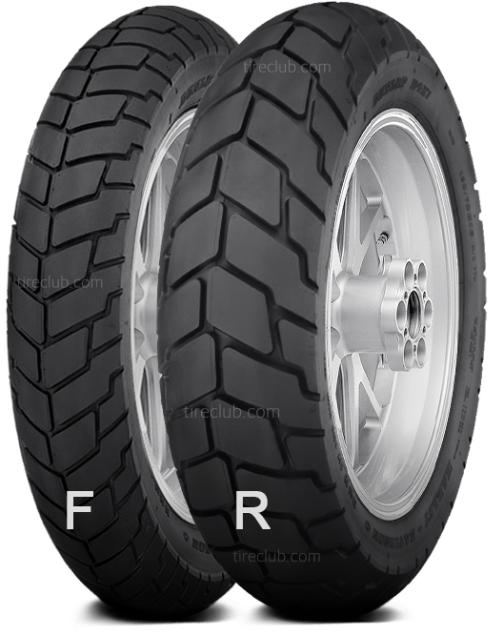180/70 B 16 M/C Tyres | TIRECLUB Trinidad y Tobago