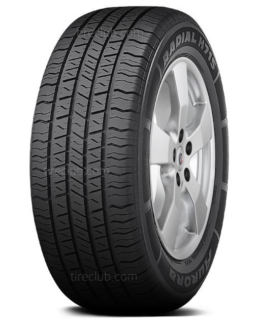 195/75R14 Tires | TIRECLUB International