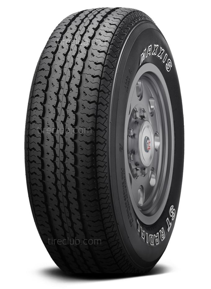 Maxxis M8008 ST Radial