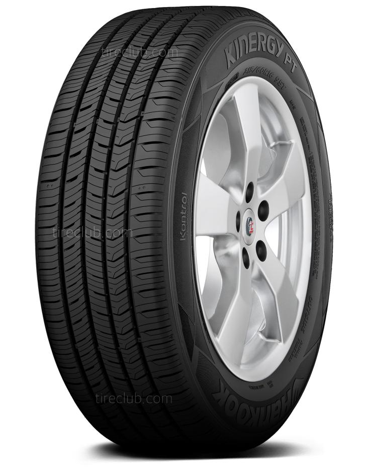 Hankook Kinergy Pt H737 Review