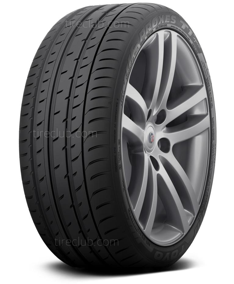 Toyo Proxes T1 Sport A