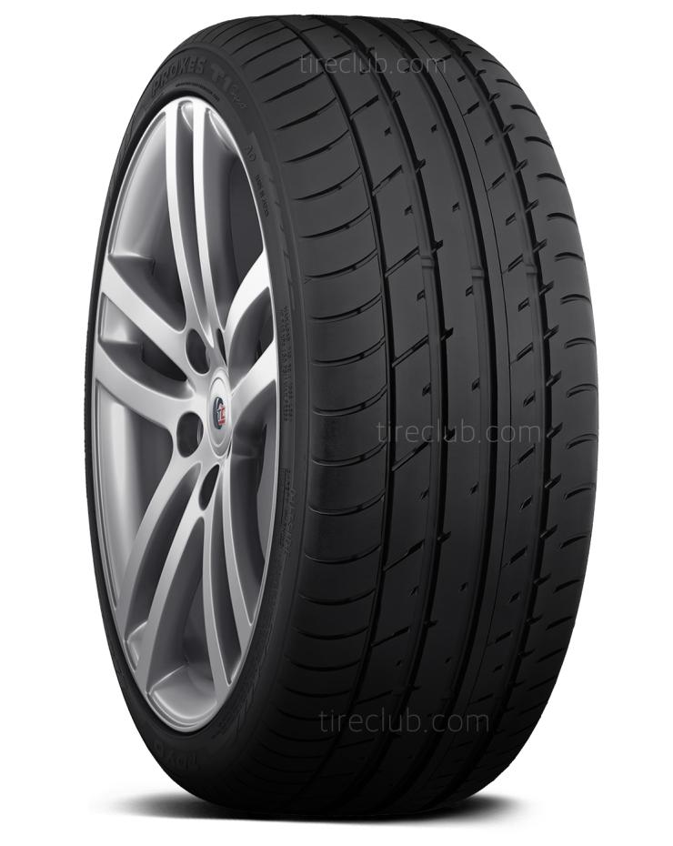 Toyo Proxes T1 Sport AO
