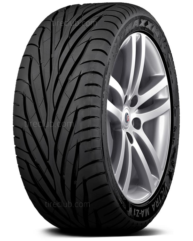 Maxxis Victra MA-Z1